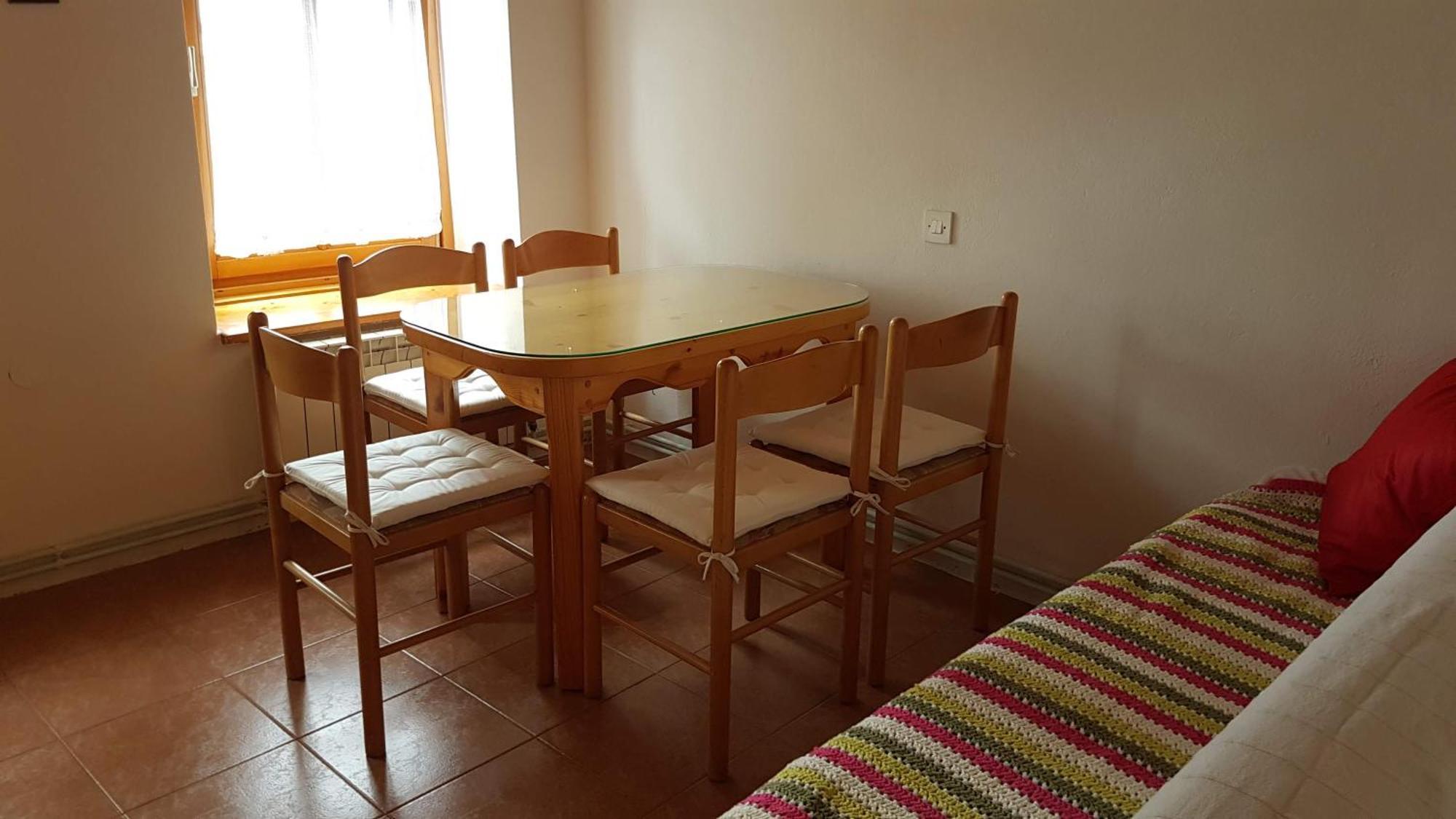 Stres-Less Sunny Apartments Kobarid Room photo